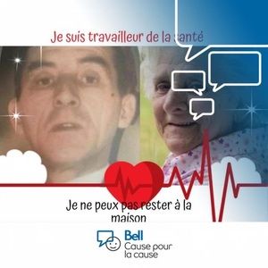 Meet your Posher, Claudette